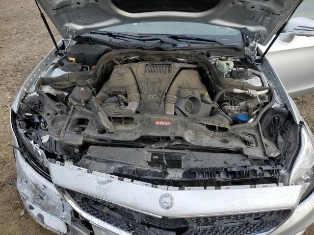 2015 MERCEDES-BENZ CLS CLASS WDDLJ7DB9FA155251