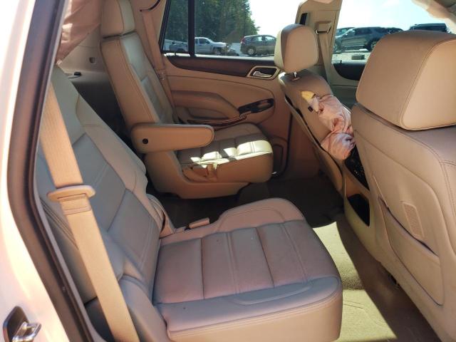1GKS1CKJ4FR660385 GMC YUKON DENALI