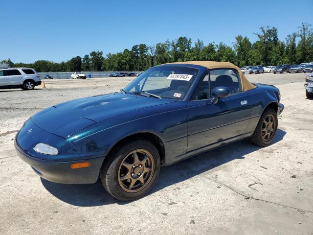 1997 Mazda MX-5 Miata 