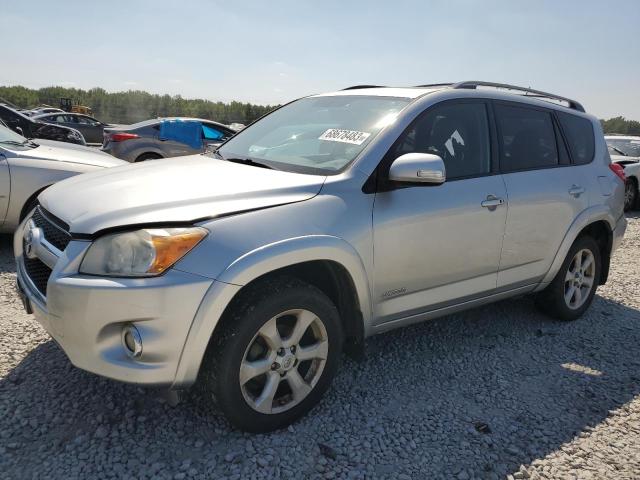 2012 Toyota RAV4 Limited