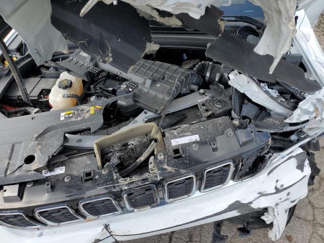 1C4RJKBG5P8752847 Jeep Grand Cherokee L Limited