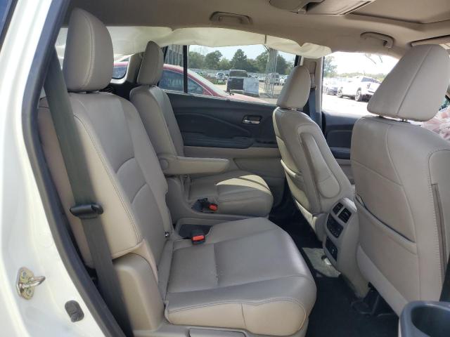 5FNYF5H62LB011952 Honda Pilot Touring