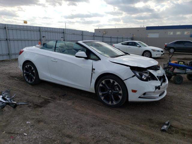 2018 BUICK CASCADA PR W04WH3N51JG038025