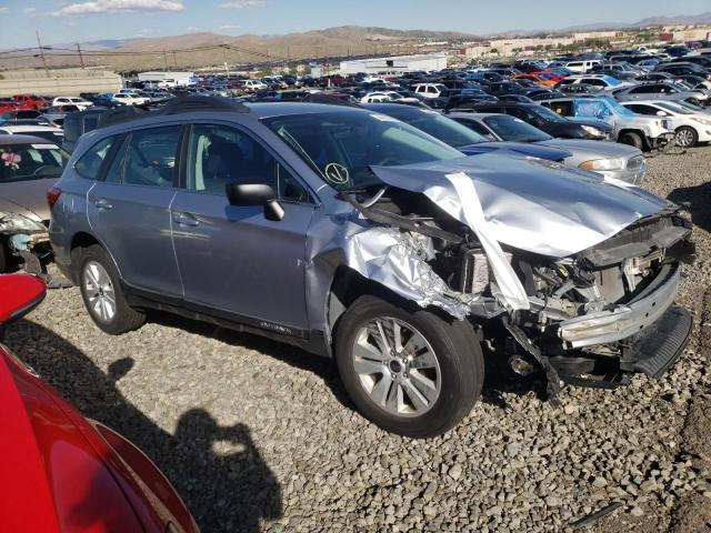Vin: 4s4bsaac8h3252912, lot: 65643503, subaru outback 2.5i 20174