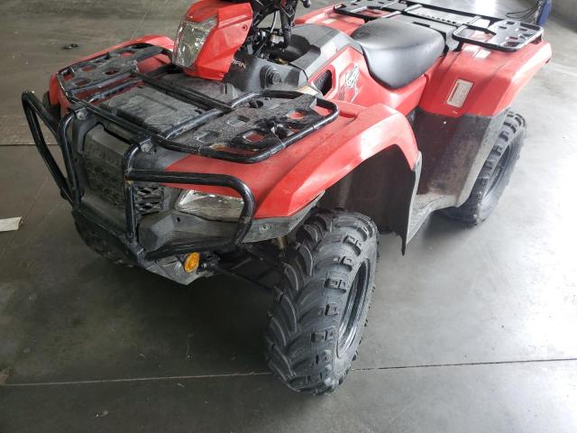 2023 HONDA TRX520 FM 1HFTE4413P4900151