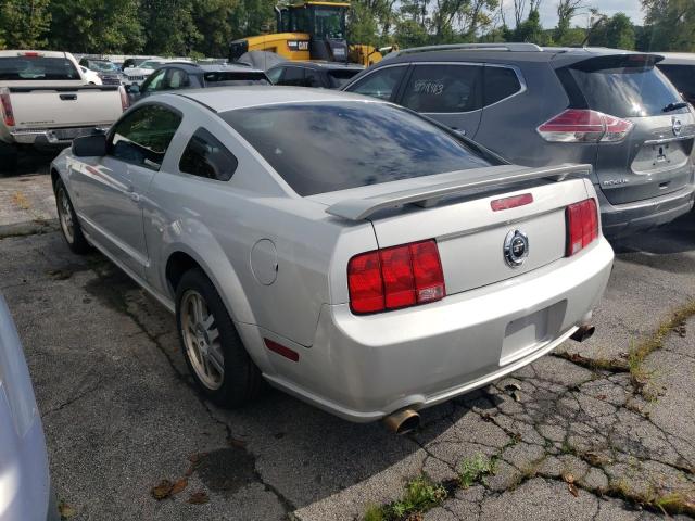 FORD MUSTANG GT 2005 1