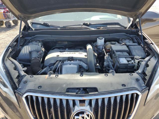 LRBFXESX4GD199052 Buick Envision Premium