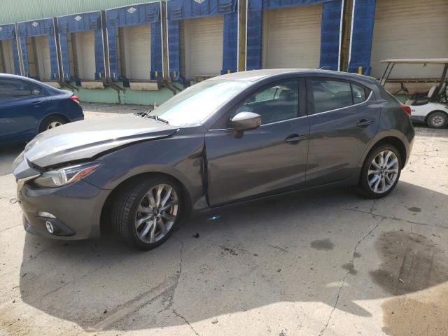 2014 Mazda Mazda3 4-Door Touring