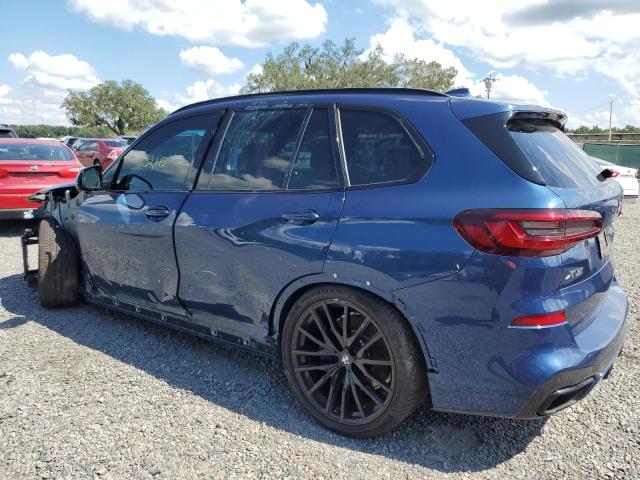 5UXCR4C03M9F09590 BMW X5 Sdrive 40i