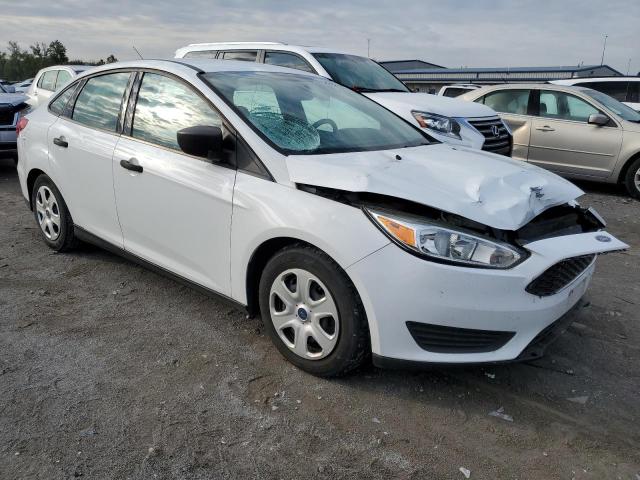 1FADP3E24FL342735 Ford FOCUS S