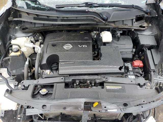 5N1AZ2BS0LN174206 Nissan Murano SV 12