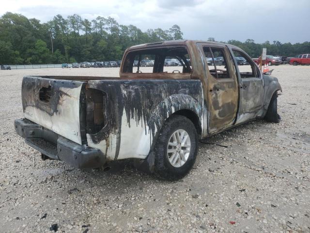 1N6ED0EA0MN712798 Nissan FRONTIER S