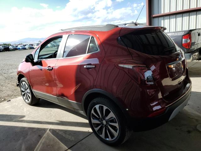 KL4CJESM4NB558205 Buick Encore PRE 2