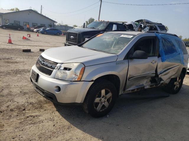 2007 Chevrolet Equinox LS