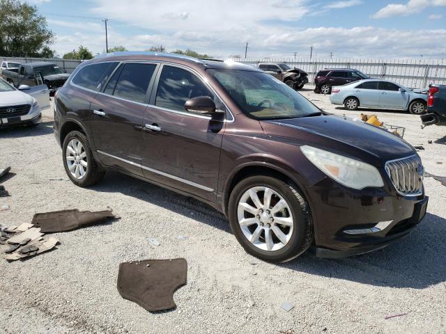 5GAKRCKD6FJ103184 Buick Enclave