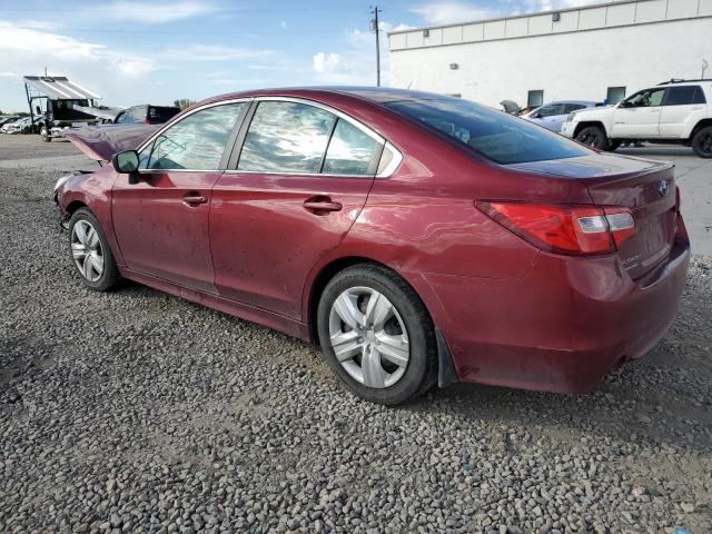 4S3BNBA69F3072587 Subaru Legacy 2.5i