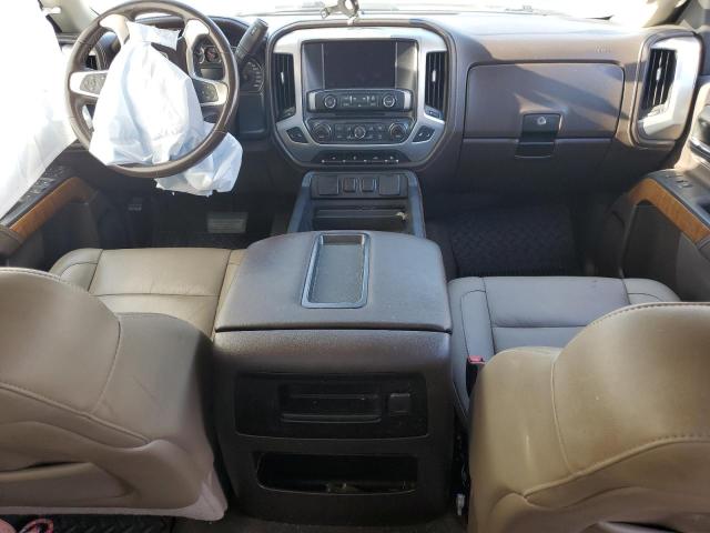3GTU2VEC6FG378808 GMC Sierra K1500 Slt