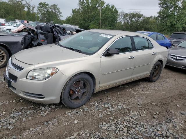 2009 Chevrolet Malibu LS