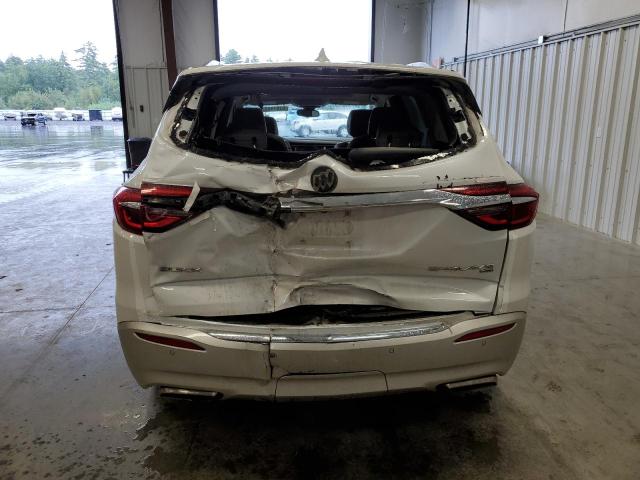 5GAEVBKW1JJ282344 Buick Enclave Premium