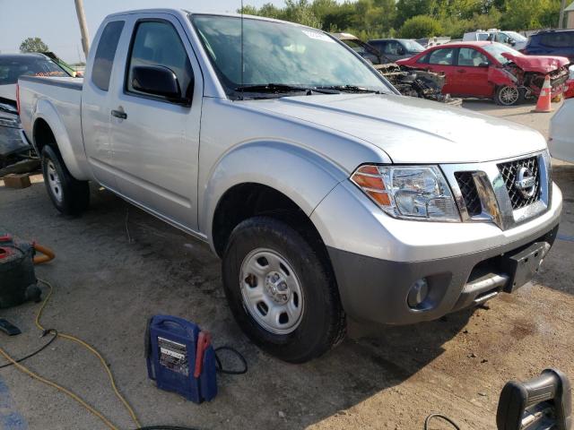 2019 Nissan Frontier S VIN: 1N6BD0CT6KN724605 Lot: 66849673