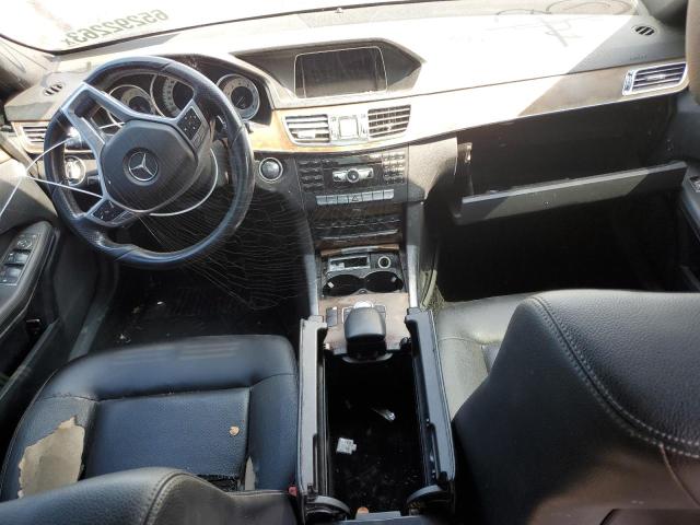 WDDHF8JBXEA813532 Mercedes-Benz E 350 4matic