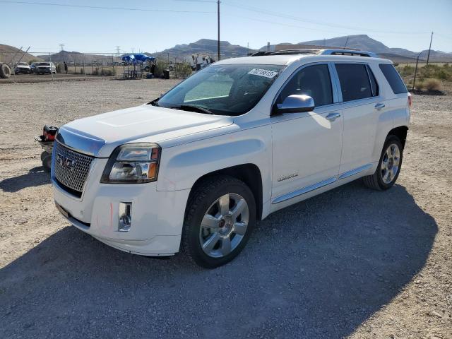 2013 GMC Terrain Denali