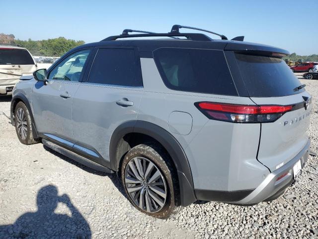 5N1DR3DH3NC242324 Nissan Pathfinder Platinum