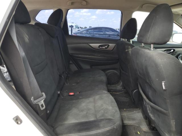 2016 NISSAN ROGUE S - 5N1AT2MV1GC768393