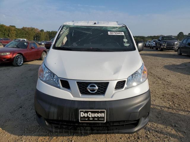 3N6CM0KN6KK711673 Nissan NV 200 2.5S 5