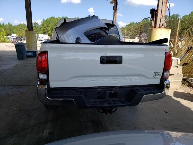 3TYAZ5CN6MT004821 | 2021 TOYOTA TACOMA DOU
