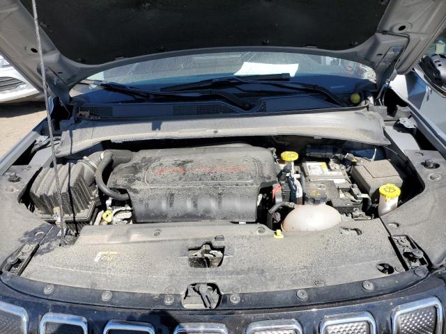 3C4NJDCB0NT174619 Jeep Compass Limited