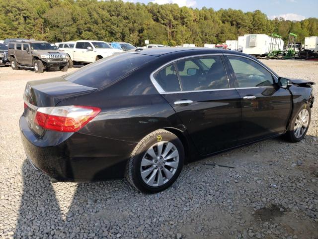 1HGCR3F83EA004595 | 2014 HONDA ACCORD EXL