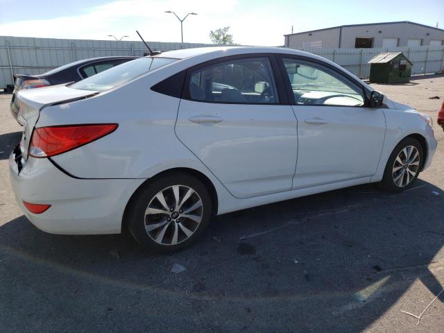 Vin: kmhct4ae6hu364090, lot: 68260863, hyundai accent se 20173