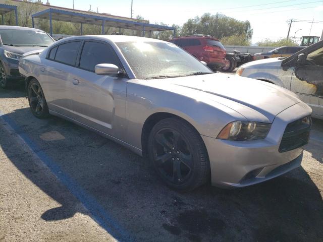 2C3CDXHG2EH141235 2014 Dodge Charger Sxt