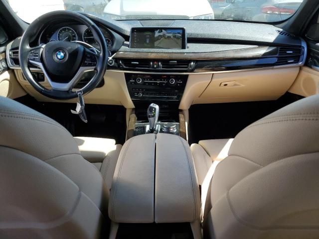 5UXKT0C57J0W03521 2018 BMW X5, photo no. 8