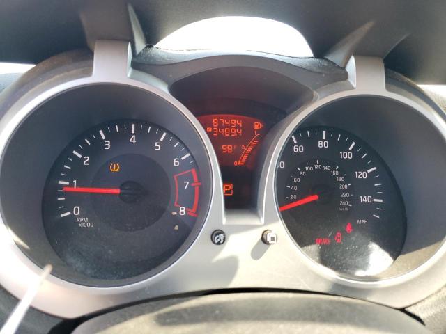 JN8AF5MR4FT512932 Nissan JUKE S