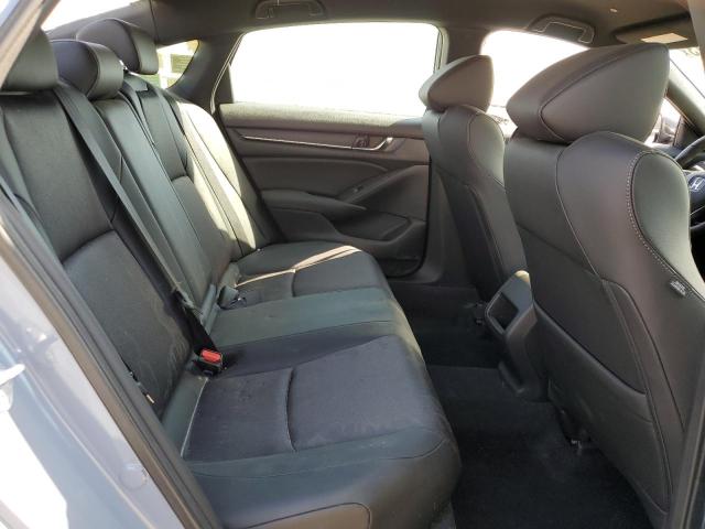 1HGCV3F23NA038737 Honda Accord Hybrid Sport