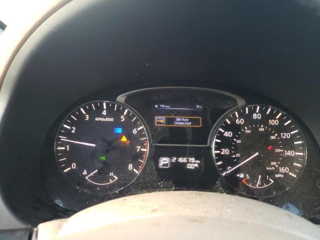 1N4AL3APXEC105410 Nissan ALTIMA 2.5