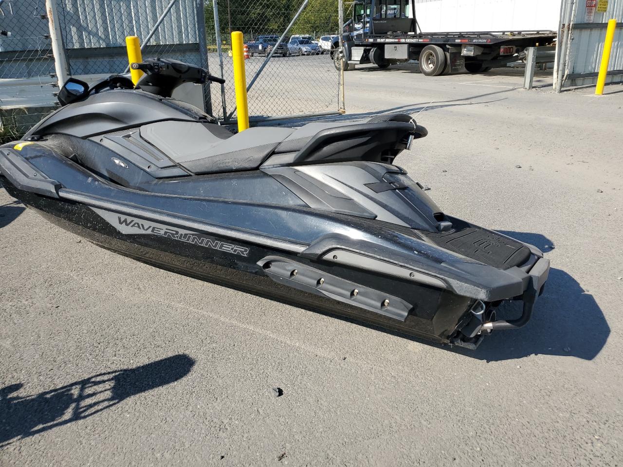 YAMA0859F020 YAMAHA JETSKI 2020