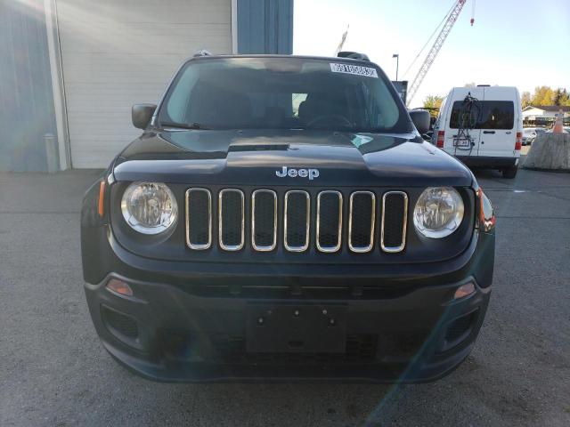 2017 JEEP RENEGADE S - ZACCJBAB1HPG56509