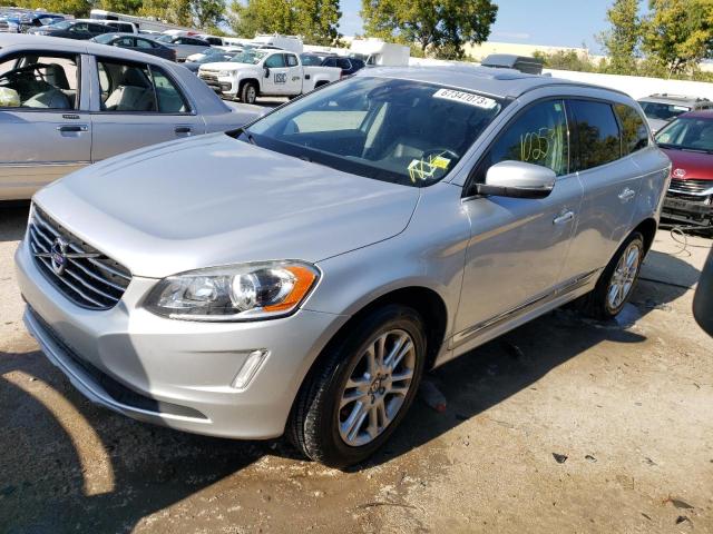 YV4612RK8G2808146 2016 VOLVO XC60 - Image 1