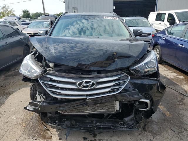 2018 HYUNDAI SANTA FE S - 5NMZU3LBXJH105902