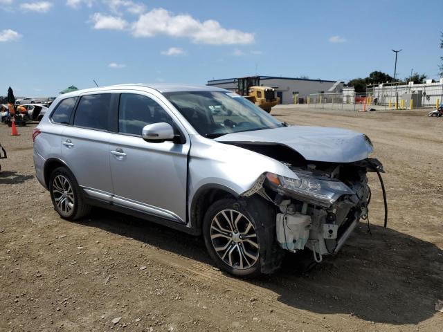 JA4AD3A36GZ004234 Mitsubishi Outlander Se