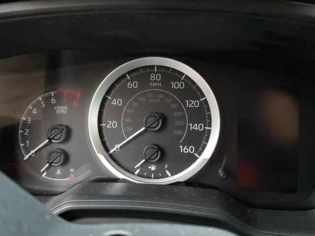 2021 TOYOTA COROLLA LE - JTDVPMAE7MJ129646