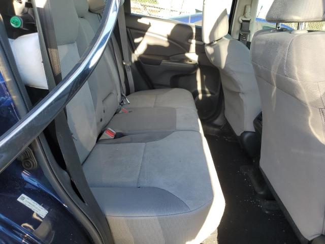 5J6RM4H38FL052964 Honda CR-V LX