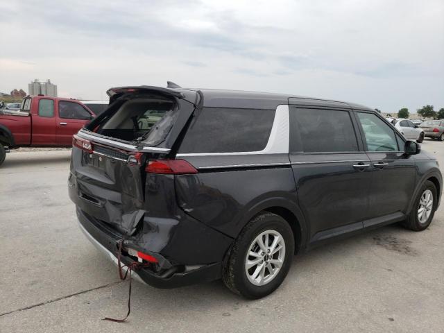 KNDNB4H38N6180774 KIA Carnival Lx