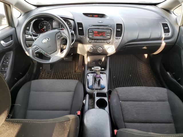 3KPFK4A73JE179005 KIA FORTE LX