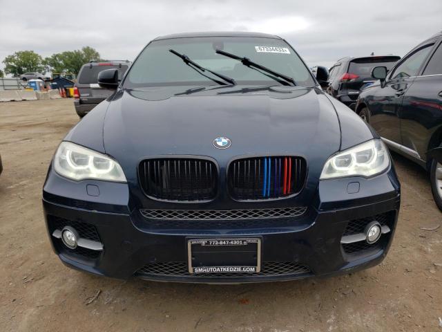 5UXFG8C59DL591816 2013 BMW X6, photo no. 5