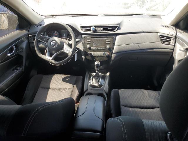 JN8AT2MT2HW149826 Nissan ROGUE S