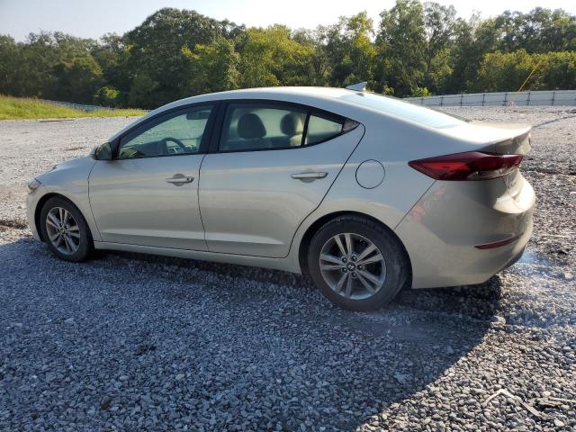 5NPD84LF2HH038037 Hyundai ELANTRA SE
